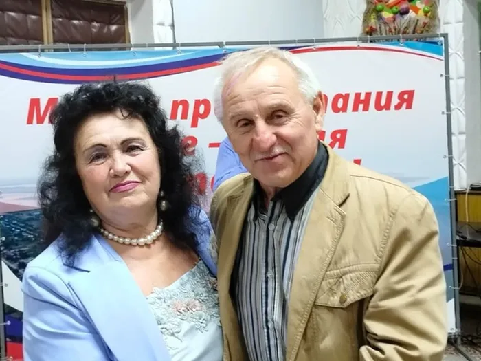 одежные 50 лет